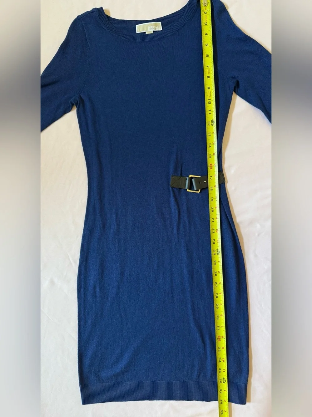 Michael Kors chic navy